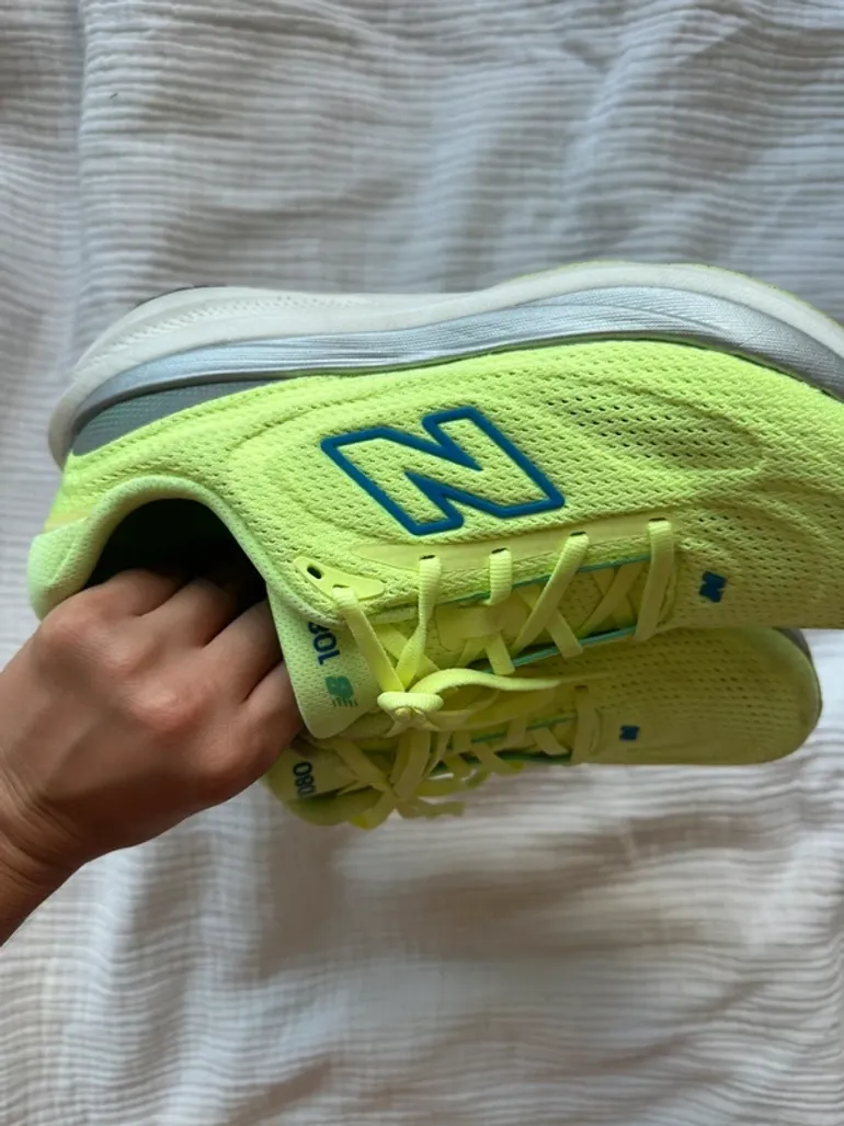 Gebrauchtes New Balance 1080 v5 bike — Bild 3 von 4