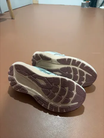 Gebrauchtes Asics PureGEL FF blast + bike — Bild 5 von 7