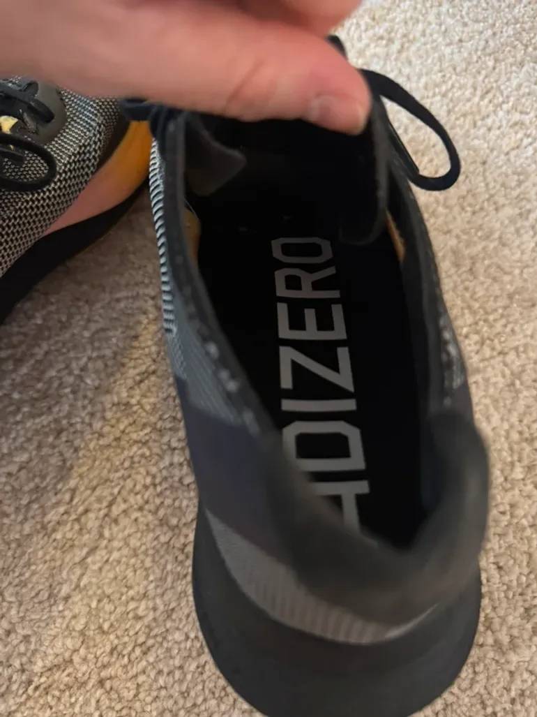 Used Adidas Adizero Boston 12 bike — image 6 of 11