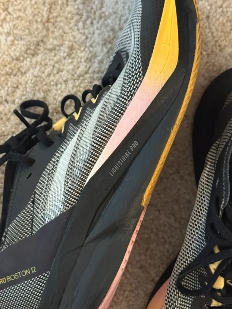 Used Adidas Adizero Boston 12 bike — image 11 of 11