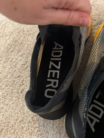 Used Adidas Adizero Boston 12 bike — image 5 of 11