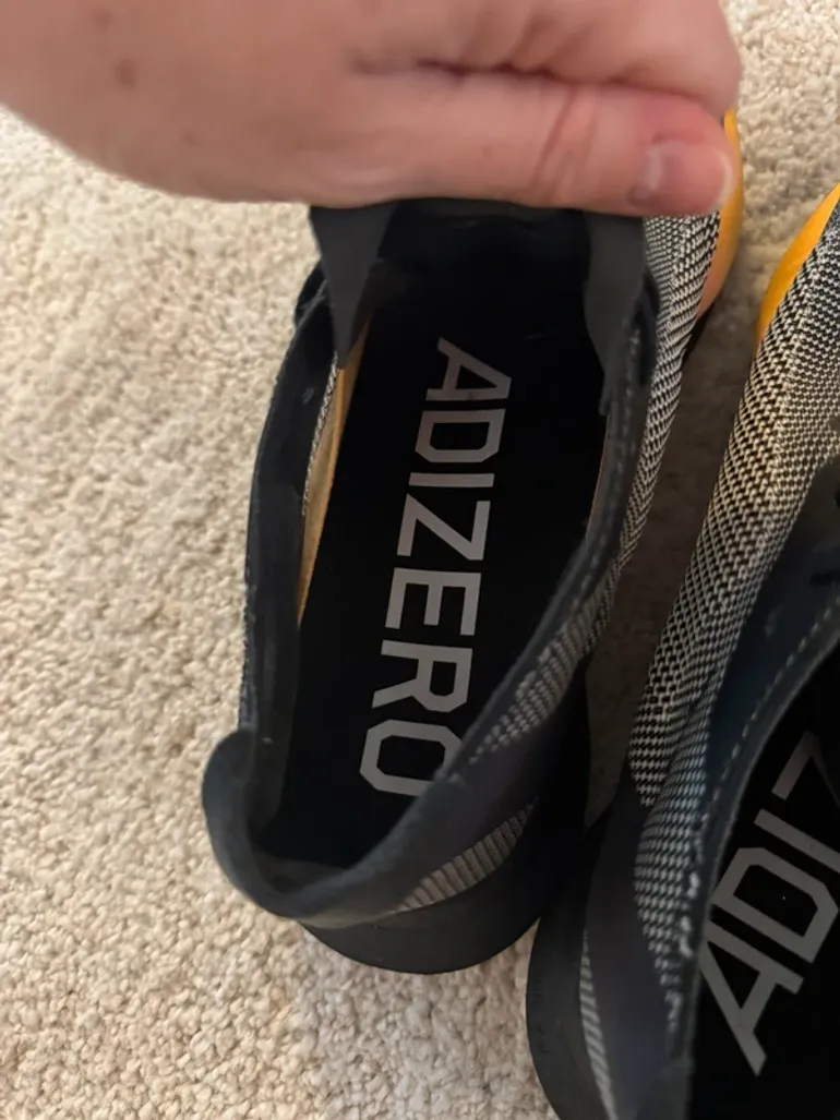 Used Adidas Adizero Boston 12 bike — image 5 of 11