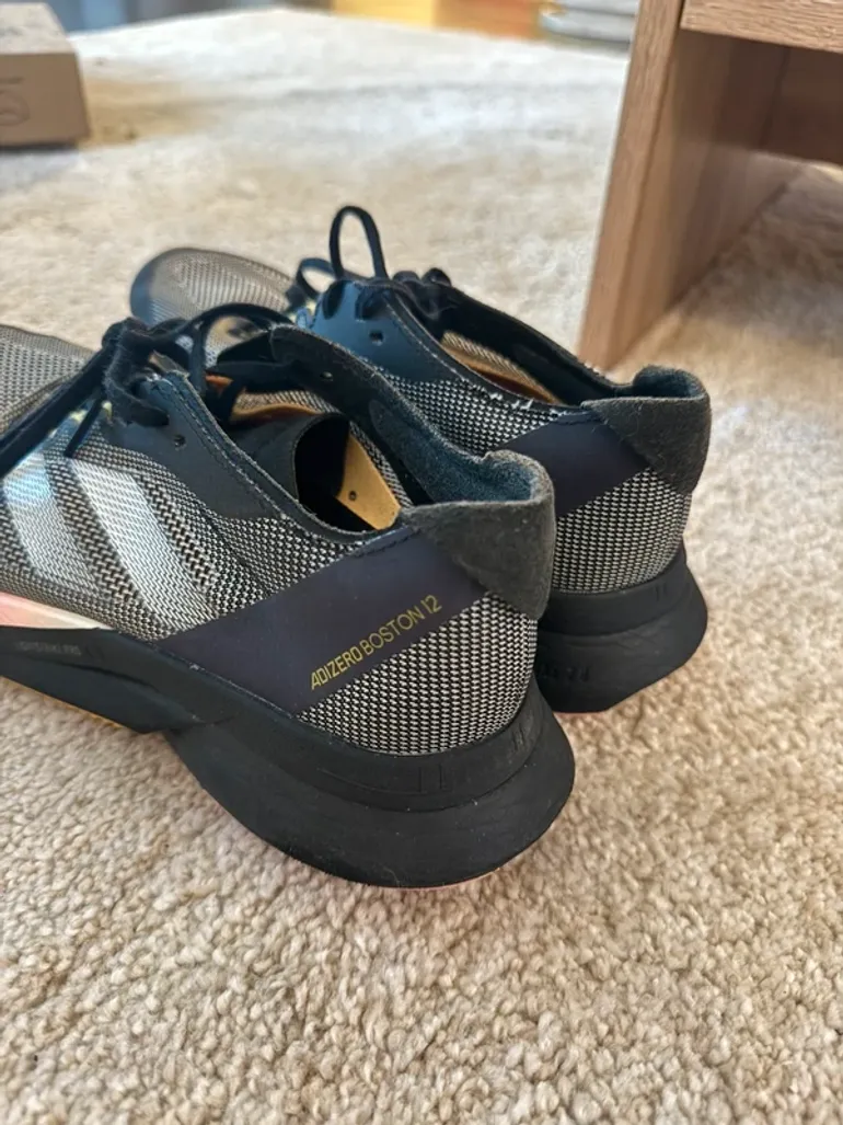 Used Adidas Adizero Boston 12 bike — image 4 of 11