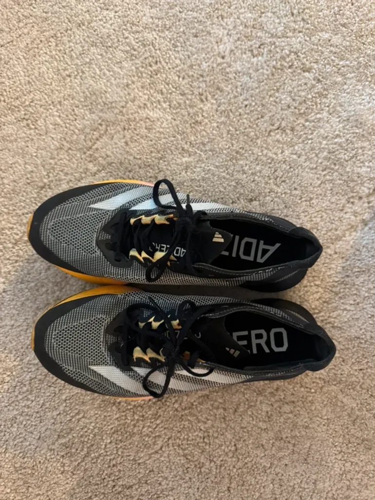 Used Adidas Adizero Boston 12 bike — image 2 of 11
