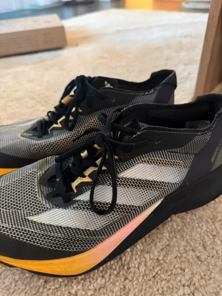 Used Adidas Adizero Boston 12 bike — image 3 of 11