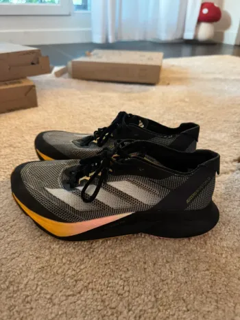 Gebrauchtes Adidas Adizero Boston 12 Running Shoes