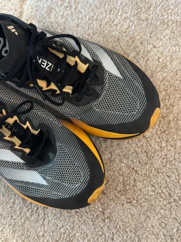 Used Adidas Adizero Boston 12 bike — image 7 of 11