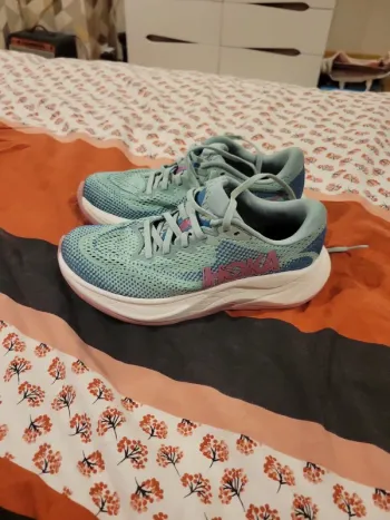 Used Hoka Baskettes bike — image 3 of 4