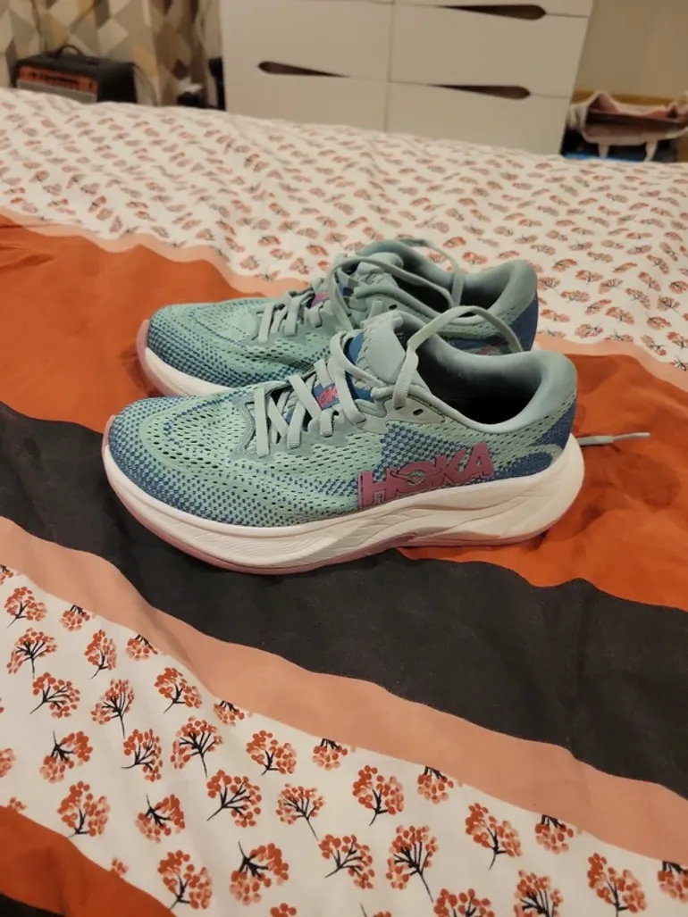 Used Hoka Baskettes bike — image 3 of 4