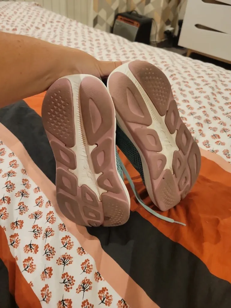 Used Hoka Baskettes bike — image 4 of 4