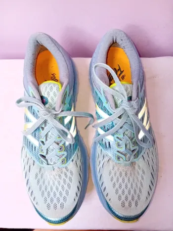 Used New Balance Running Shoes bike — image 3 of 6