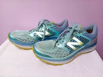 Used New Balance Running Shoes Running Shoes