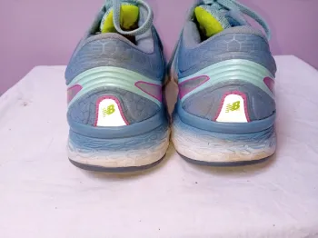 Used New Balance Running Shoes bike — image 5 of 6