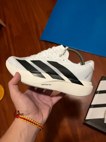 Used Adidas Adizero SL Running Shoes