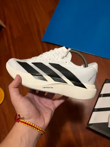Used Adidas Adizero SL Running Shoes