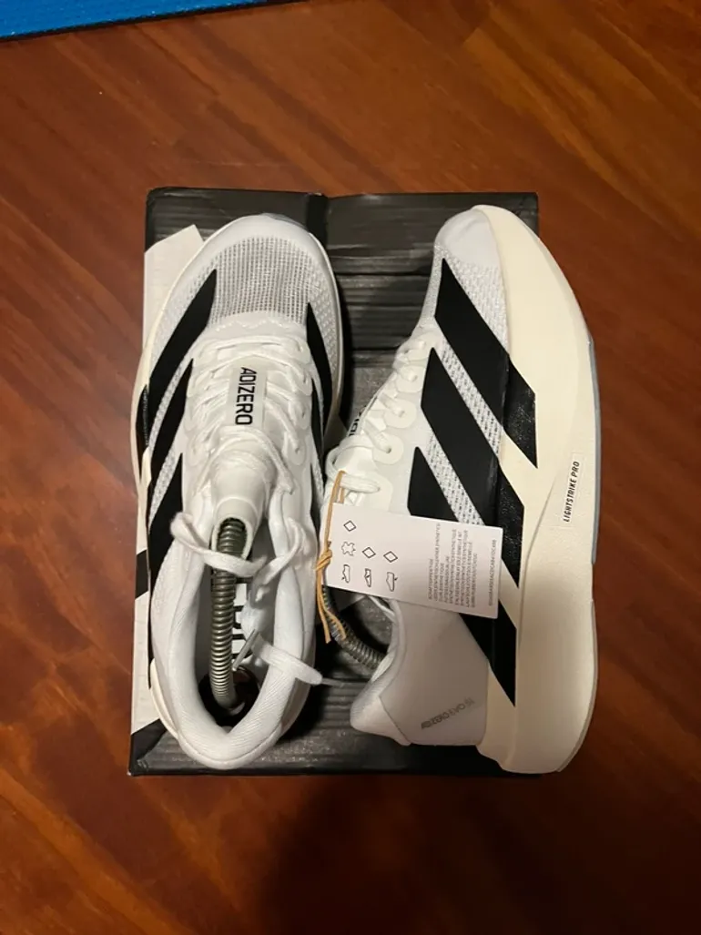 Used Adidas Adizero SL bike — image 4 of 7