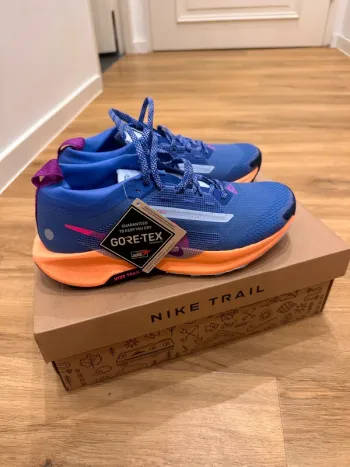 Używany Pegasus Trail 5 GTX Running Shoes