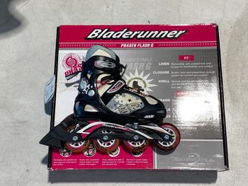 Used bladerunner Phaser Flash G Skate / Scooter