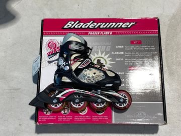 Used bladerunner Phaser Flash G Skate / Scooter