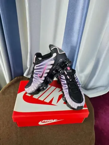 Used Nike Air TL Running Shoes