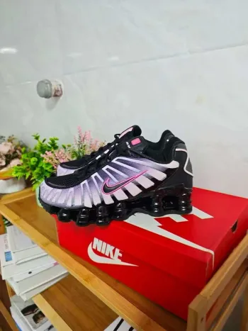 Gebrauchtes Nike Air TL Running Shoes