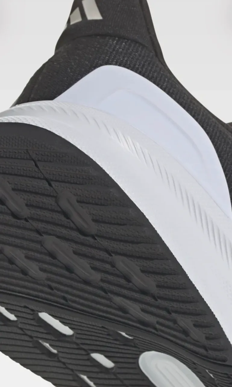 Used Adidas Running Shoes bike — image 3 of 3