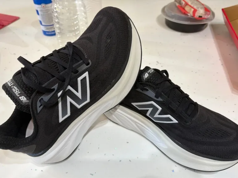 Tweedehands New Balance Sneakers bike — afbeelding 3 van 4