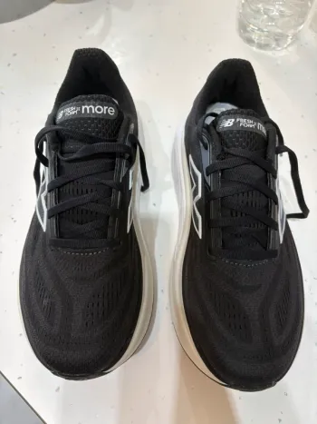 Używany New Balance Sneakers Running Shoes