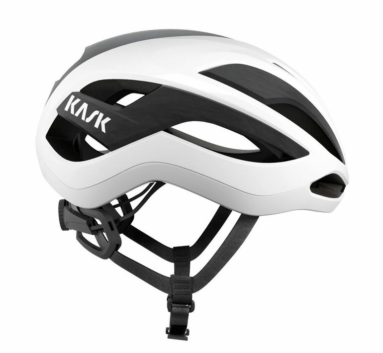 Kask Elemento Helmet 2025 bike d'occasion — image 2 sur 2