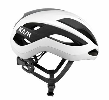 Used Kask Elemento Helmet 2025 bike — image 5 of 10