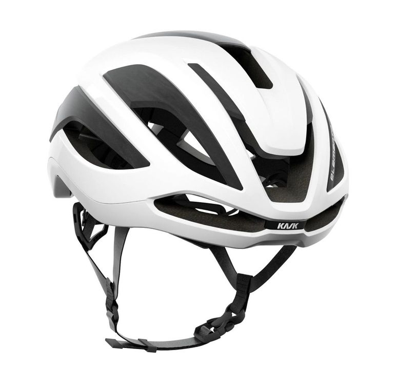 Used Kask Elemento Helmet 2025 bike — image 4 of 10