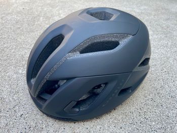 Oakley ARO5 Race Helmet Cycling Accessories d'occasion