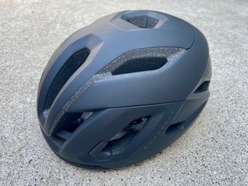 Brugt Oakley ARO5 Race Helmet bike — billede 1 af 13