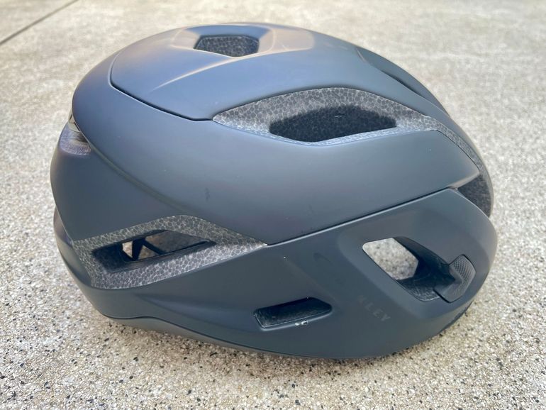 Brugt Oakley ARO5 Race Helmet bike — billede 5 af 13