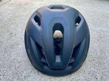 Brugt Oakley ARO5 Race Helmet bike — billede 2 af 13