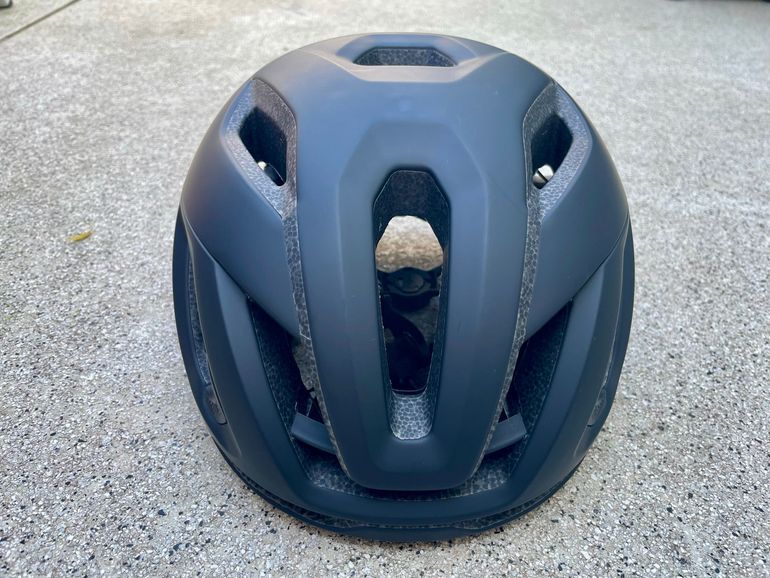 Brugt Oakley ARO5 Race Helmet bike — billede 2 af 13