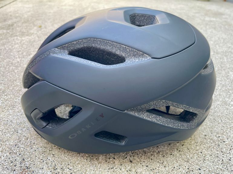 Brugt Oakley ARO5 Race Helmet bike — billede 3 af 13