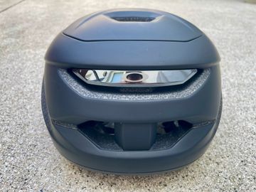 Brugt Oakley ARO5 Race Helmet bike — billede 4 af 13