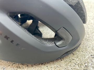 Brugt Oakley ARO5 Race Helmet bike — billede 10 af 13