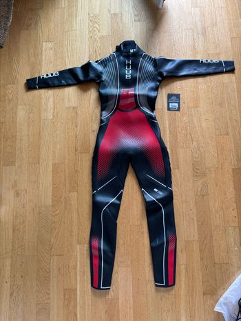 Used Huub Brownlee Agilis Wetsuit 2026 Watersport Clothing
