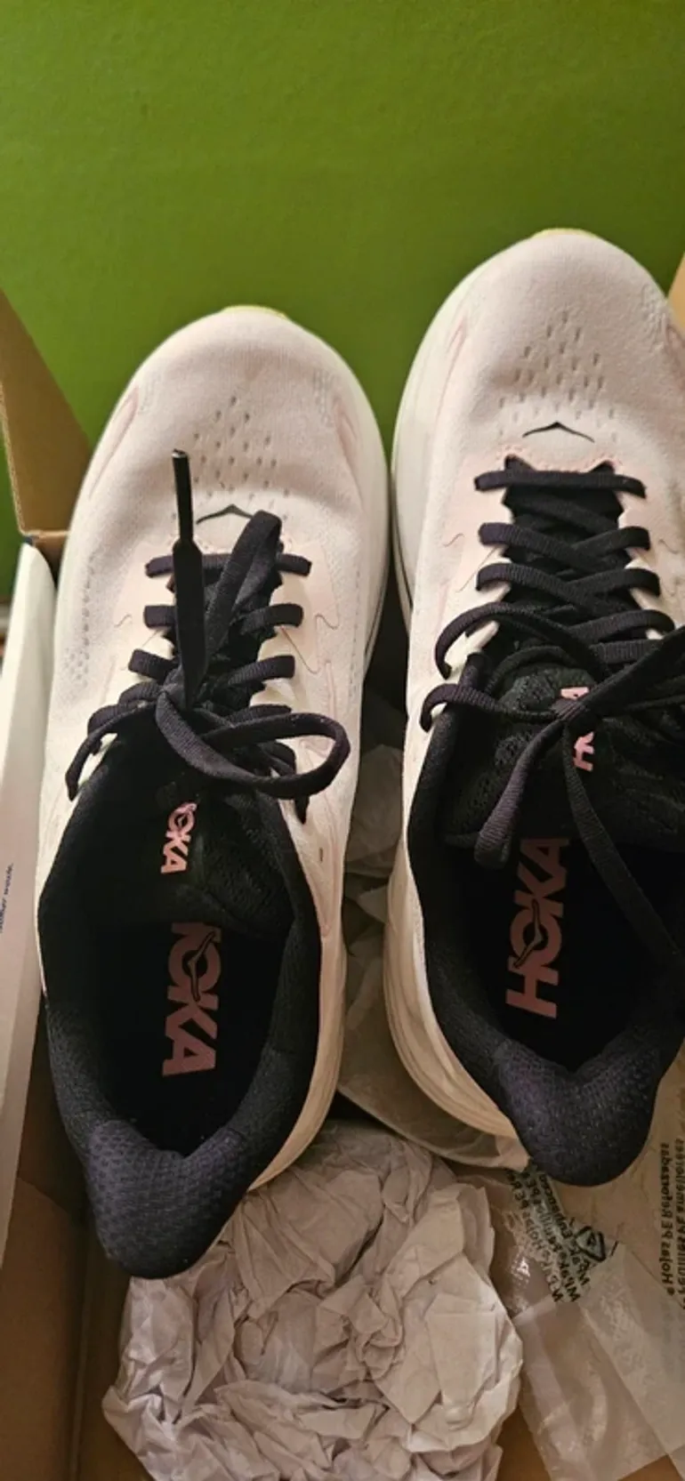Used Hoka Clinton bike — image 4 of 5