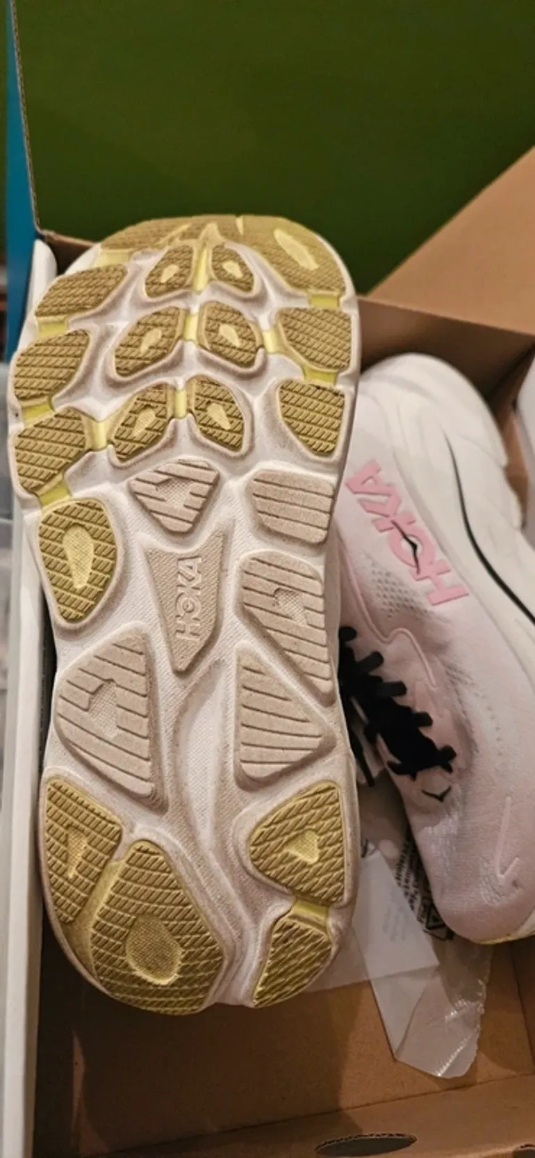 Used Hoka Clinton bike — image 2 of 5