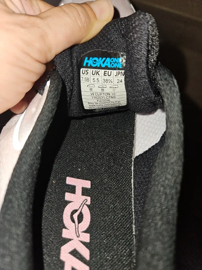 Used Hoka Clinton bike — image 5 of 5