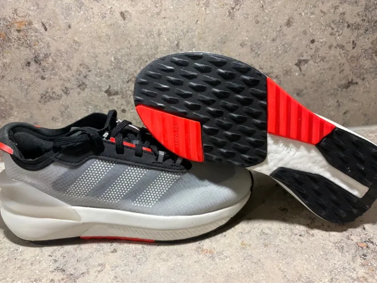 Used Adidas Sneaker/Laufschuhe Unisex bike — image 2 of 4