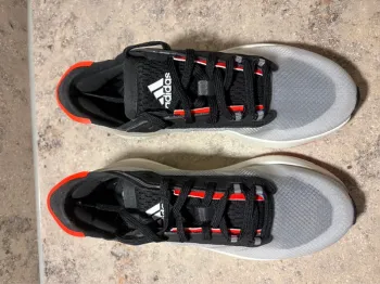 Used Adidas Sneaker/Laufschuhe Unisex bike — image 3 of 4