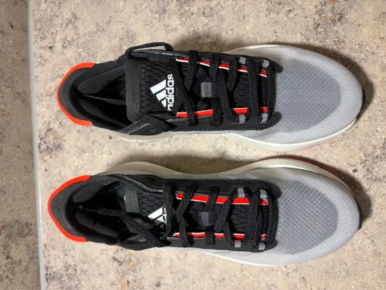 Used Adidas Sneaker/Laufschuhe Unisex bike — image 3 of 4