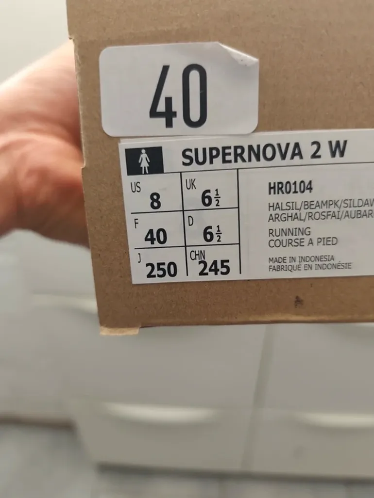 Supernova 2 w bike d'occasion — image 7 sur 7
