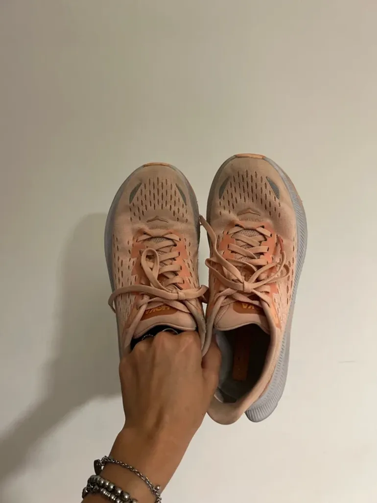 Tweedehands Hoka Running Shoes bike — afbeelding 3 van 6