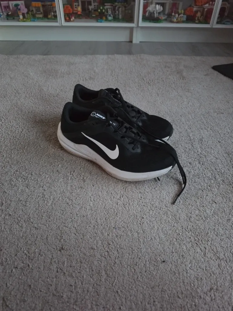 Used Nike Windflo 10 bike — image 2 of 4