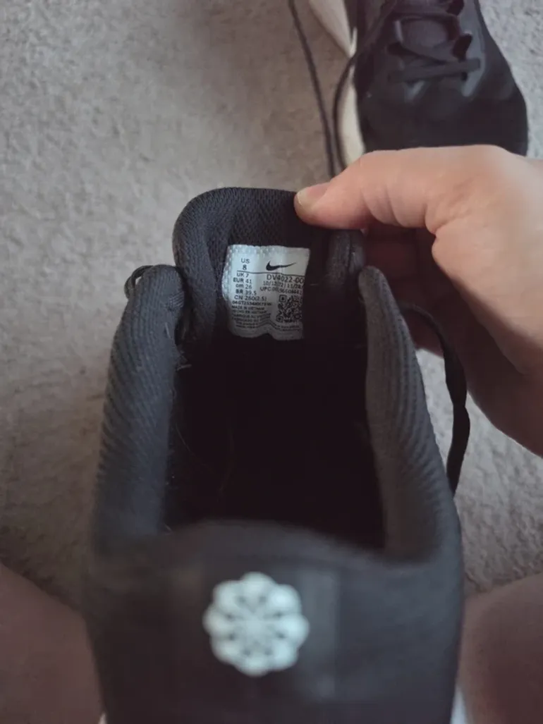 Used Nike Windflo 10 bike — image 4 of 4
